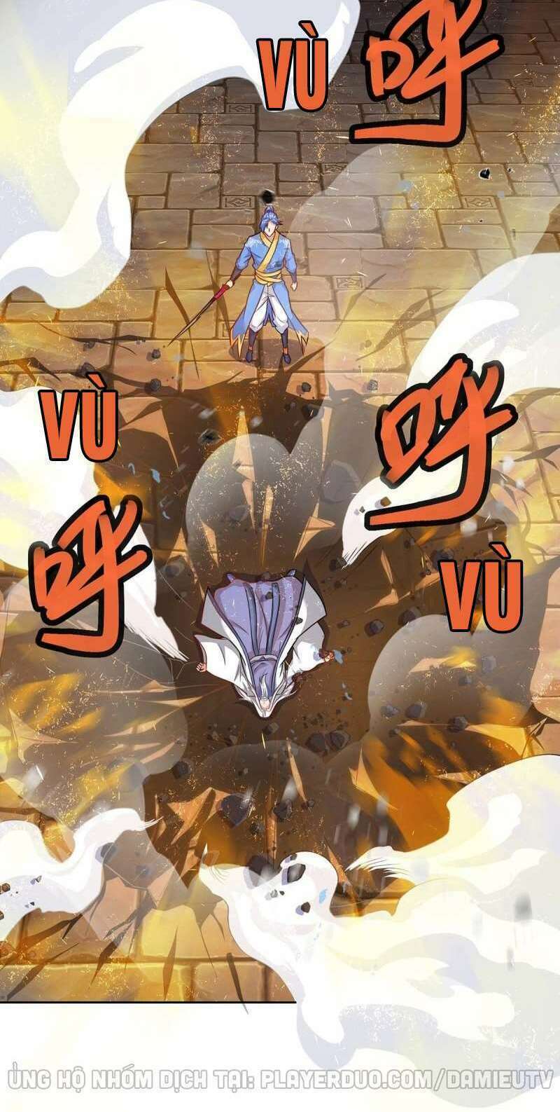 Tối Cường Thăng Cấp: Chapter 166
