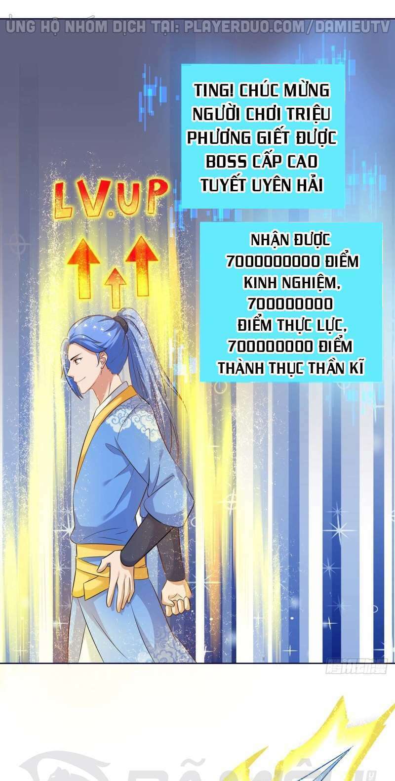 Tối Cường Thăng Cấp: Chapter 166