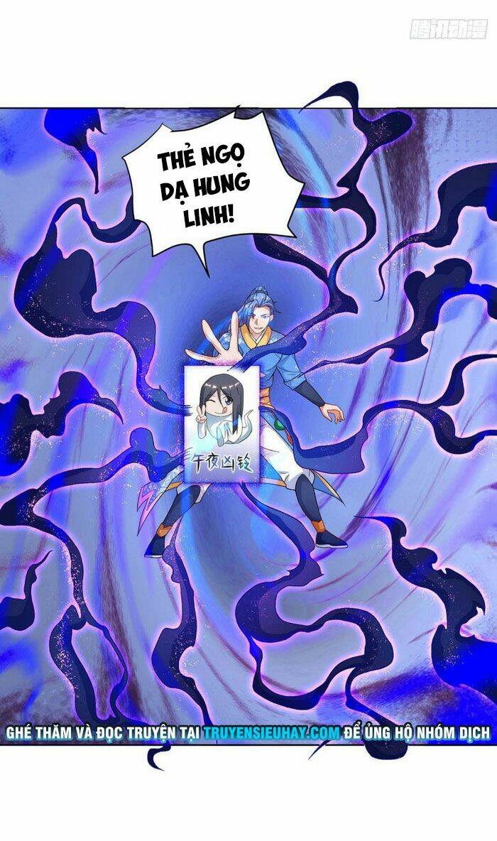 Tối Cường Thăng Cấp: Chapter 169