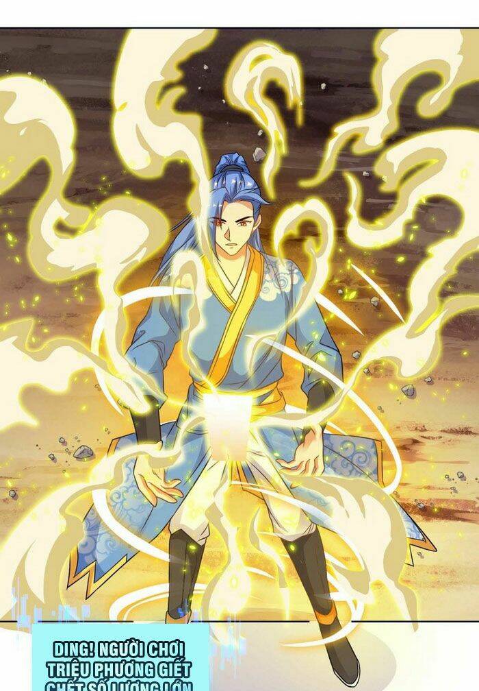 Tối Cường Thăng Cấp: Chapter 169