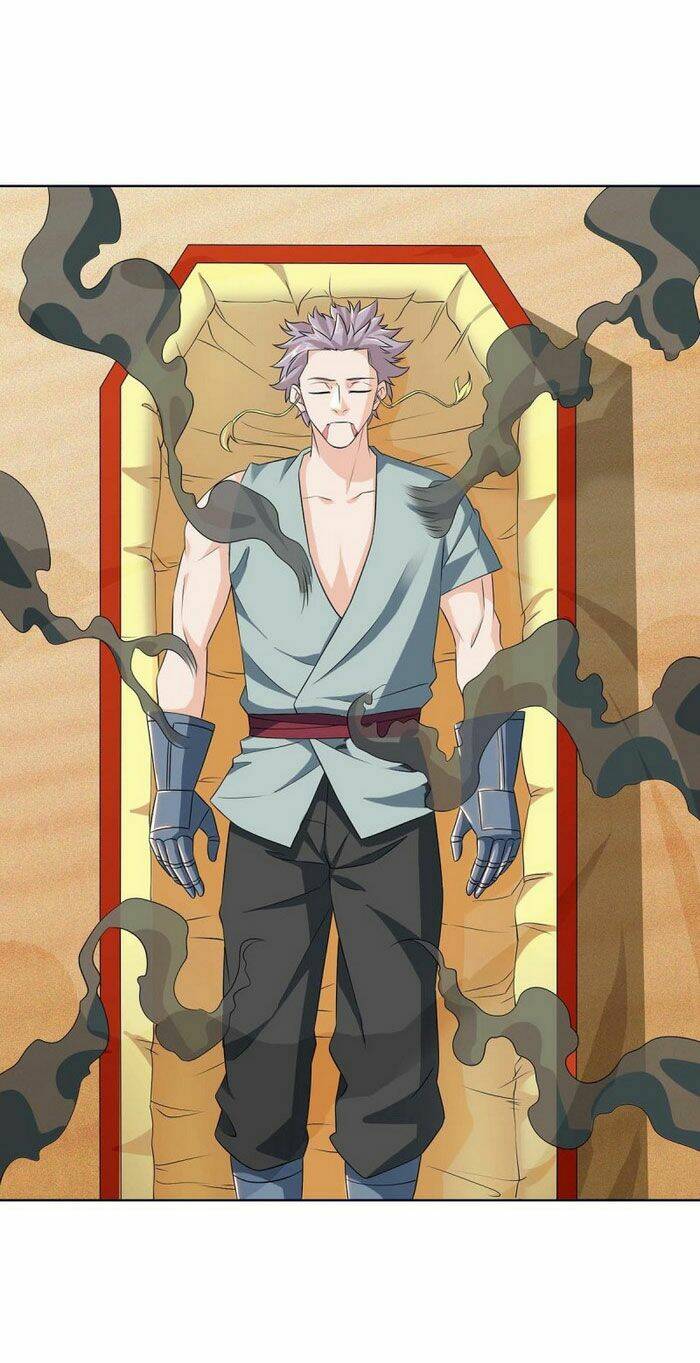 Tối Cường Thăng Cấp: Chapter 169