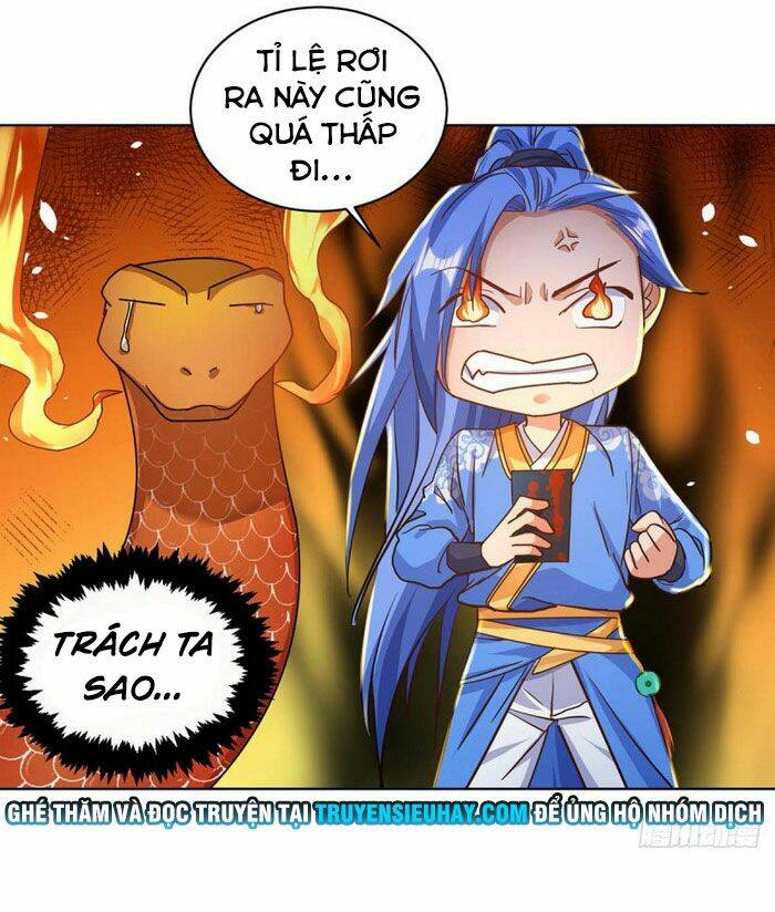Tối Cường Thăng Cấp: Chapter 170