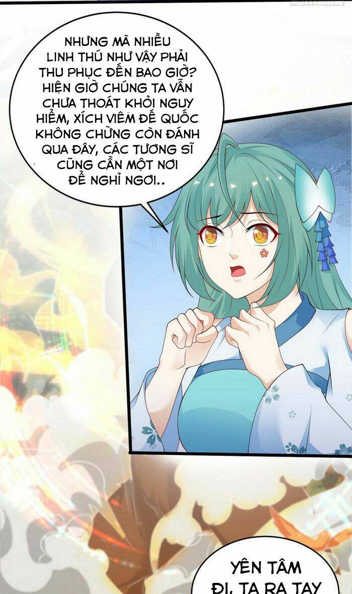 Tối Cường Thăng Cấp: Chapter 170