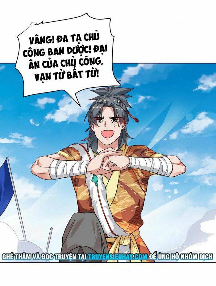 Tối Cường Thăng Cấp: Chapter 170