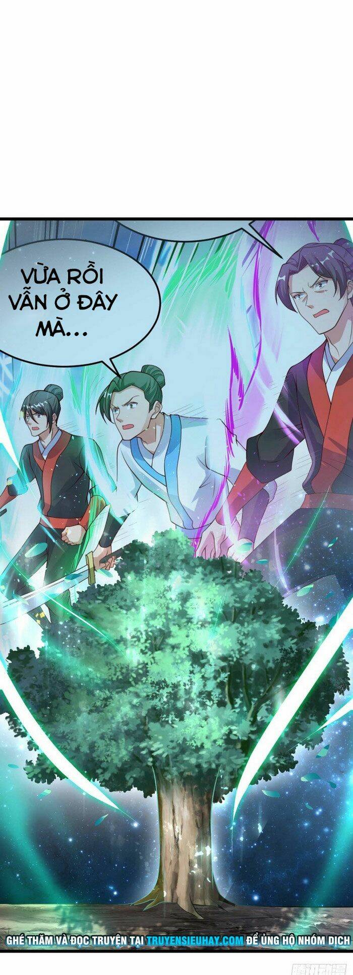 Tối Cường Thăng Cấp: Chapter 171