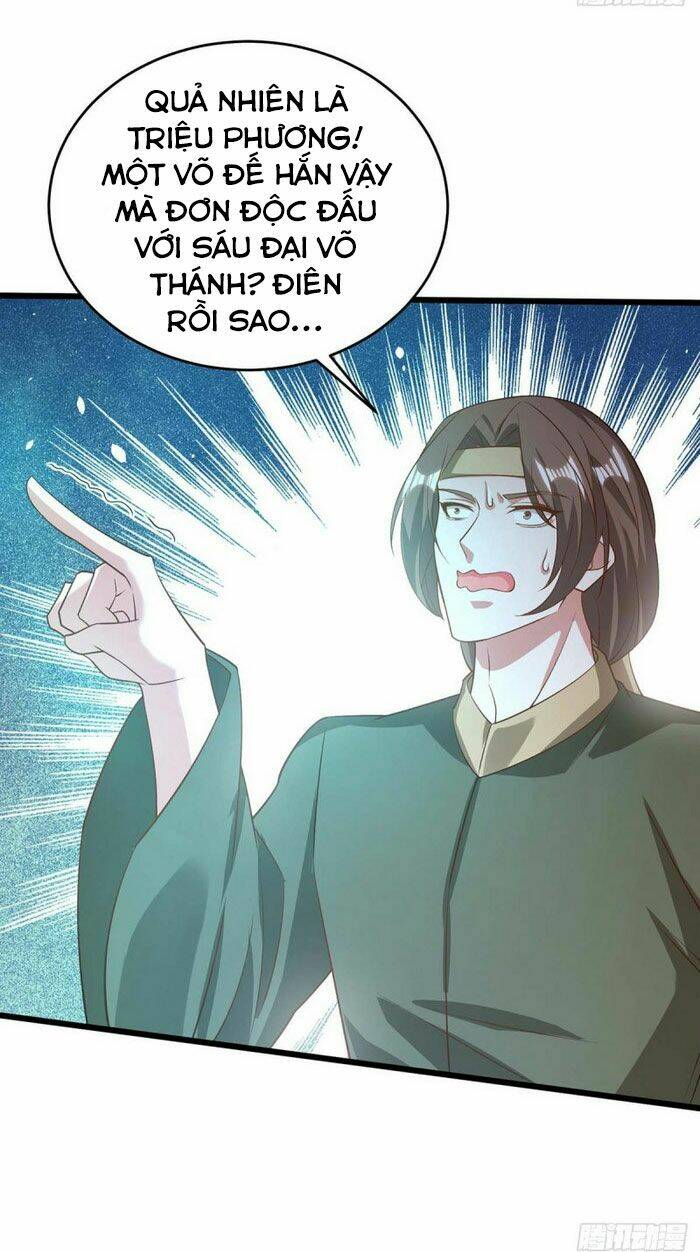 Tối Cường Thăng Cấp: Chapter 171