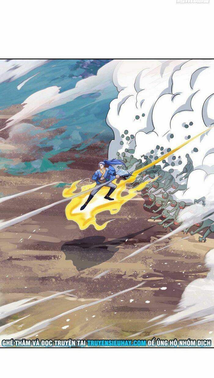 Tối Cường Thăng Cấp: Chapter 171
