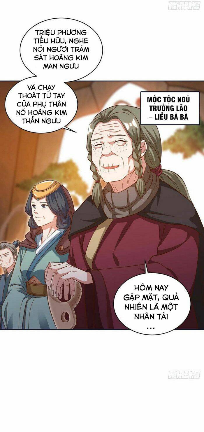 Tối Cường Thăng Cấp: Chapter 171