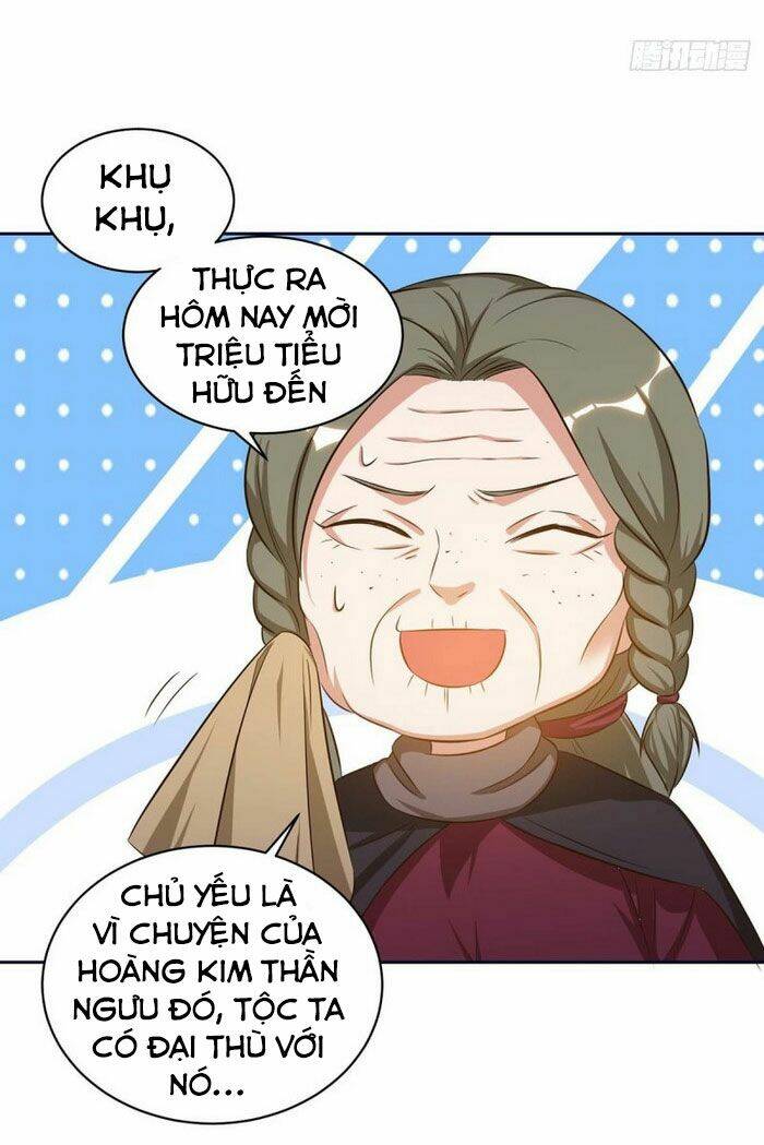 Tối Cường Thăng Cấp: Chapter 171