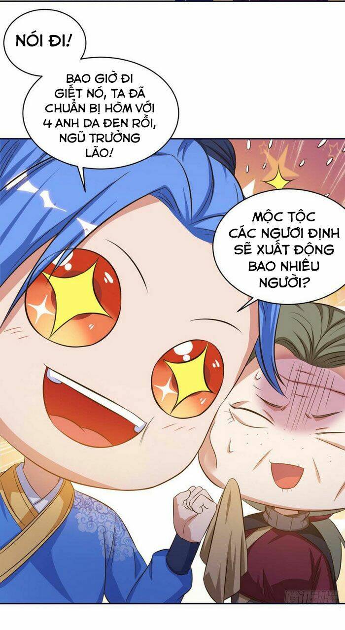 Tối Cường Thăng Cấp: Chapter 171