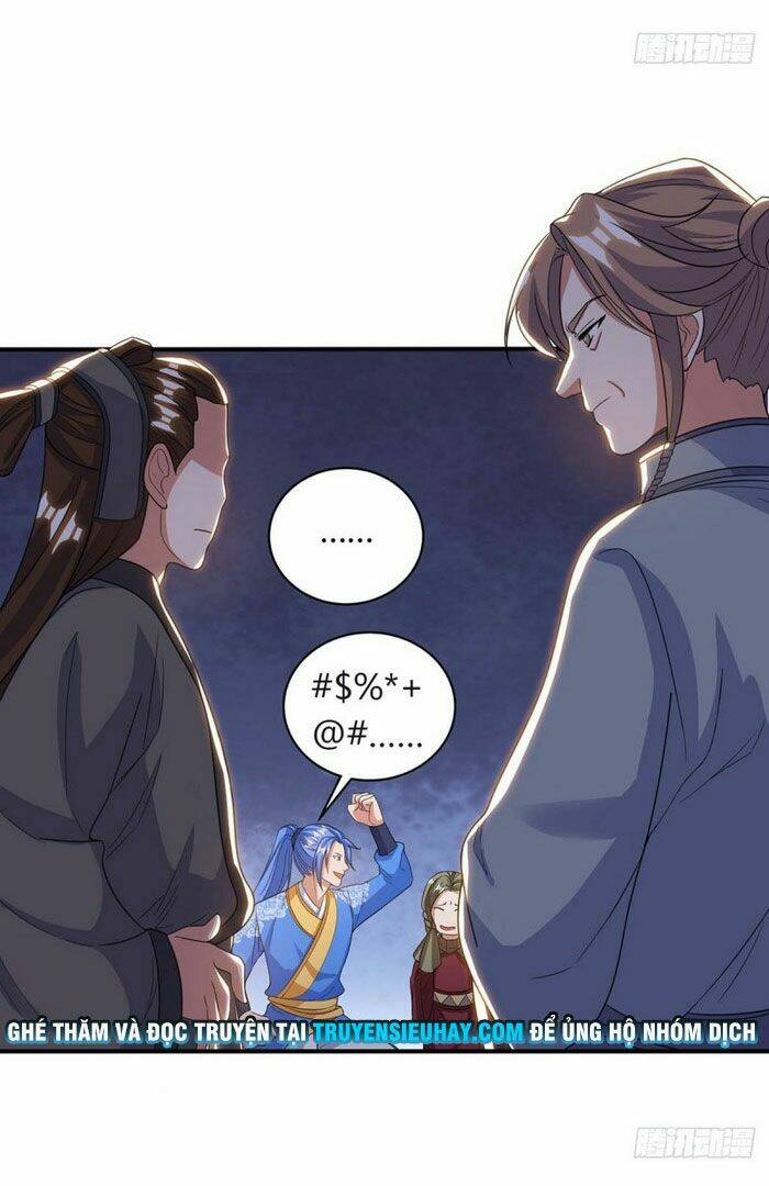 Tối Cường Thăng Cấp: Chapter 171