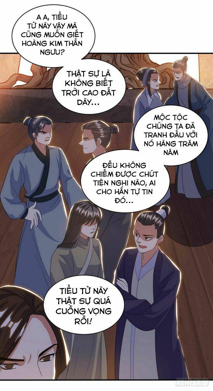 Tối Cường Thăng Cấp: Chapter 171