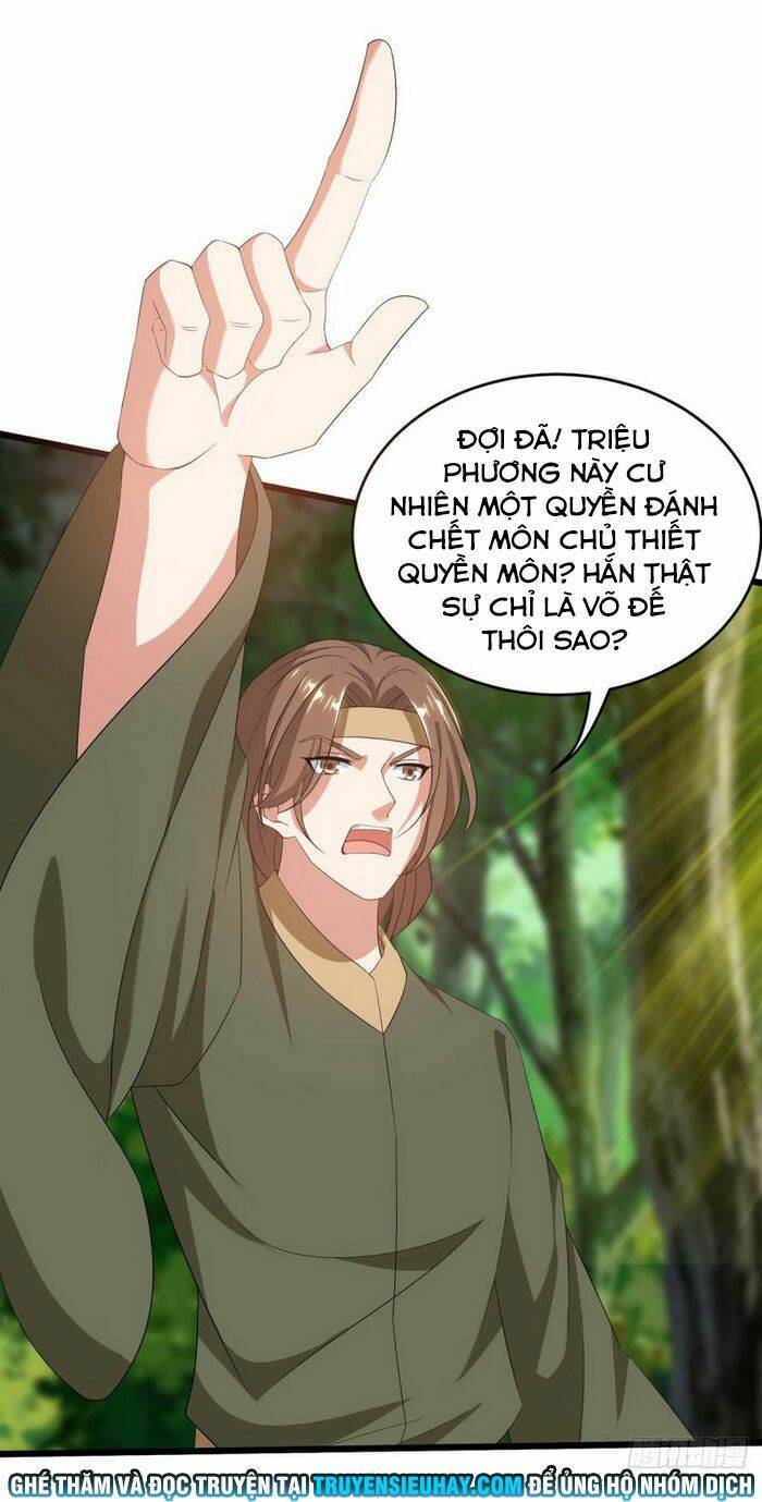 Tối Cường Thăng Cấp: Chapter 171