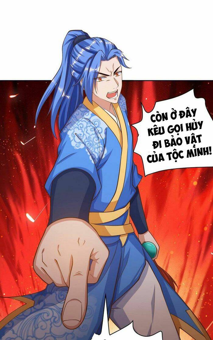 Tối Cường Thăng Cấp: Chapter 172