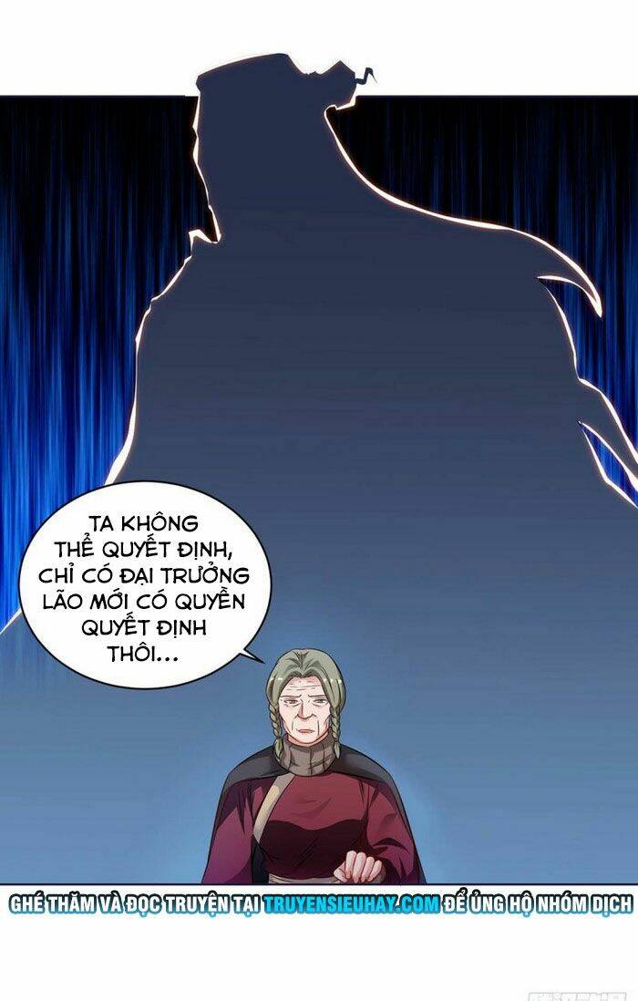 Tối Cường Thăng Cấp: Chapter 172