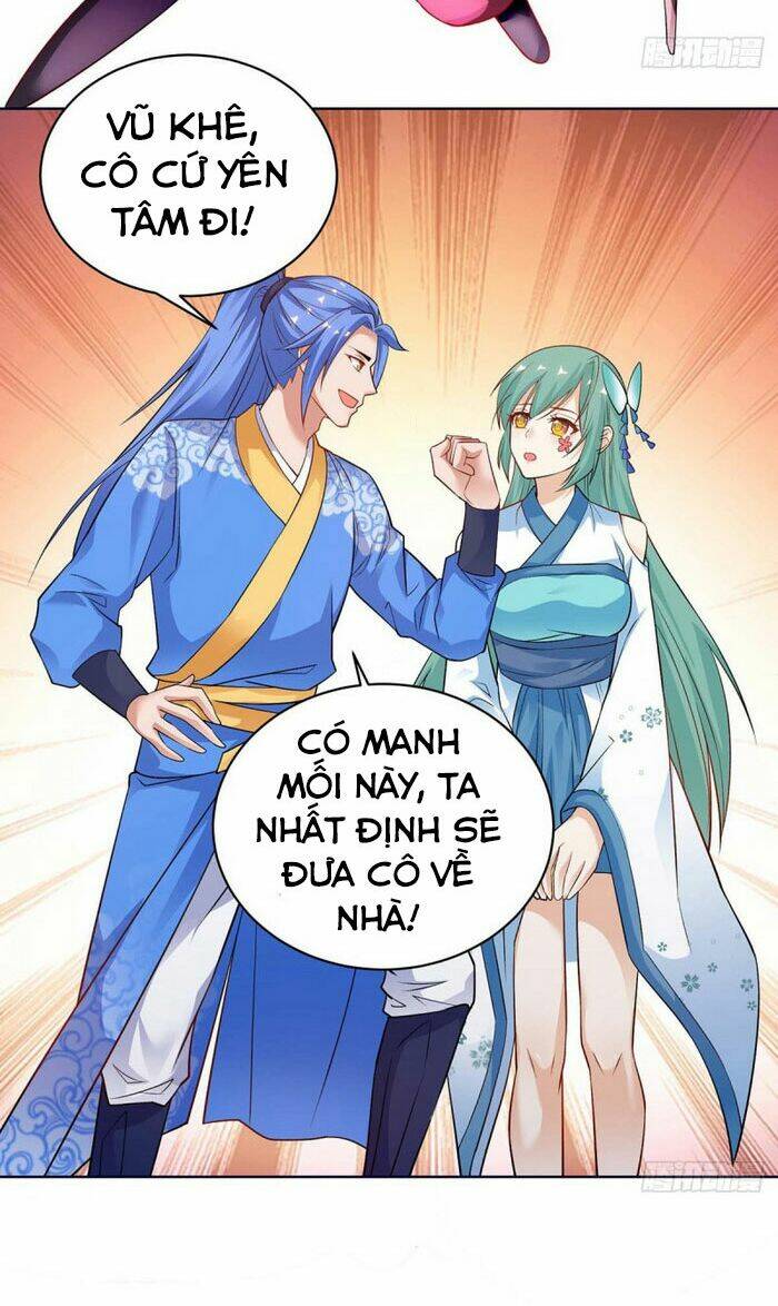 Tối Cường Thăng Cấp: Chapter 172