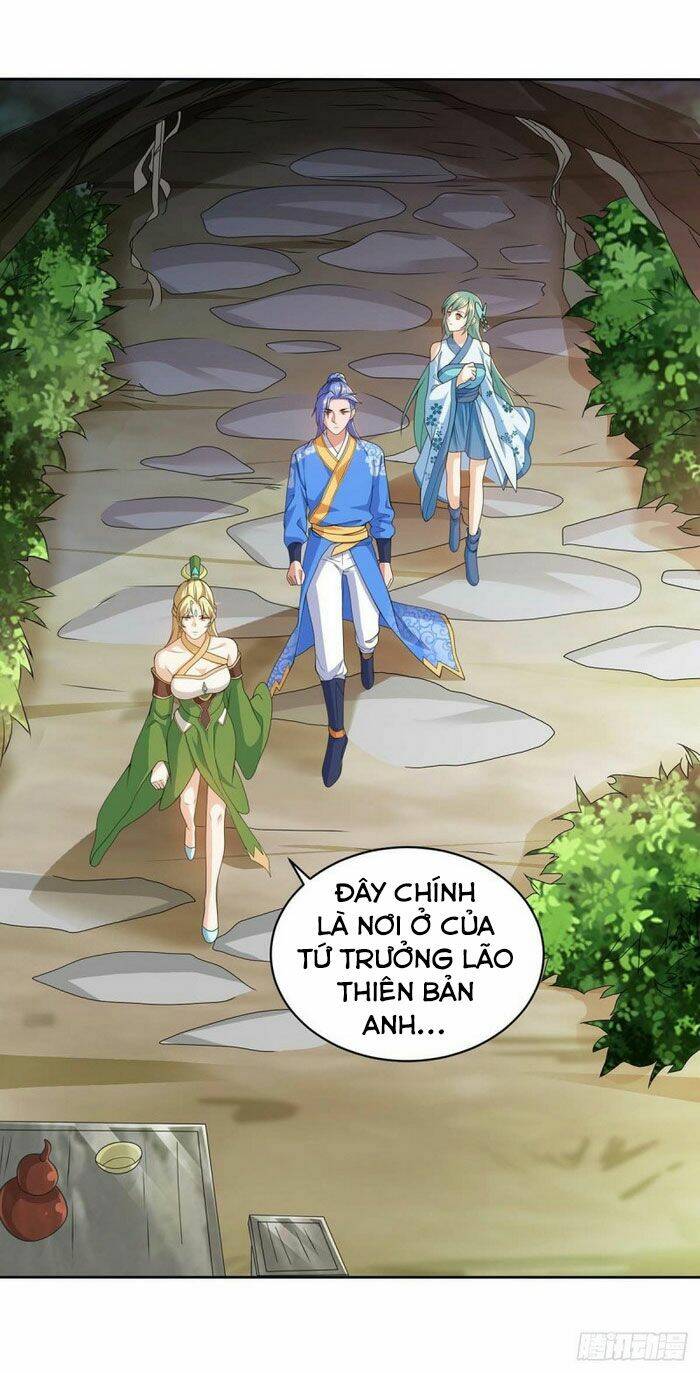 Tối Cường Thăng Cấp: Chapter 172