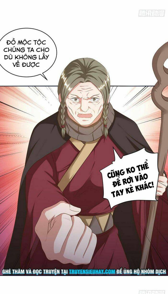 Tối Cường Thăng Cấp: Chapter 172