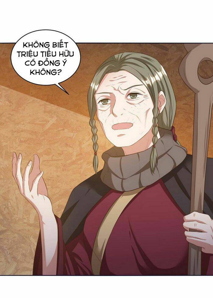 Tối Cường Thăng Cấp: Chapter 172