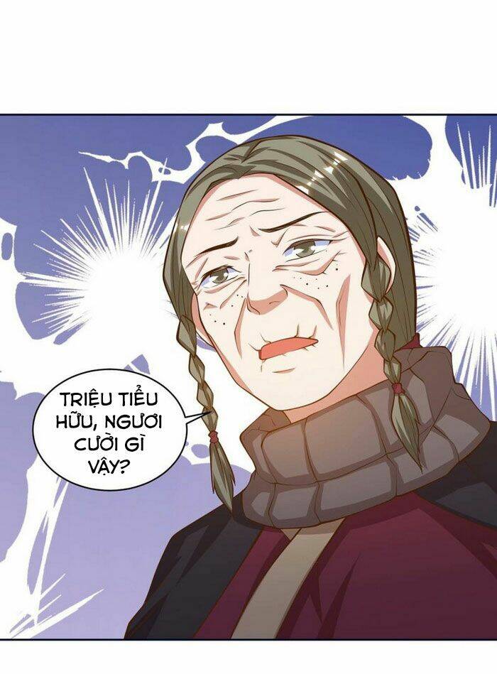 Tối Cường Thăng Cấp: Chapter 172