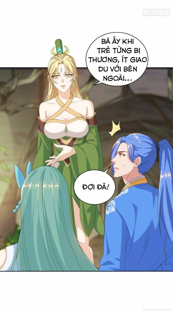 Tối Cường Thăng Cấp: Chapter 173