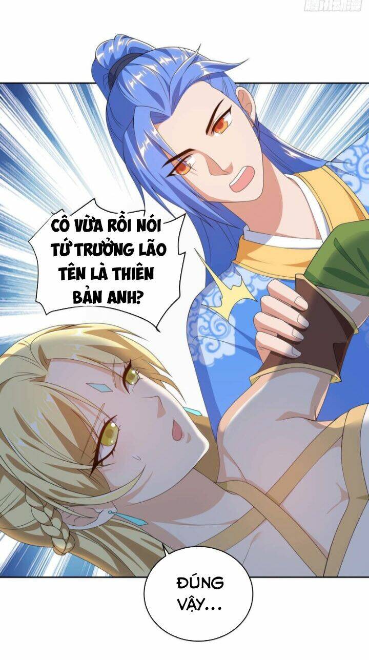 Tối Cường Thăng Cấp: Chapter 173