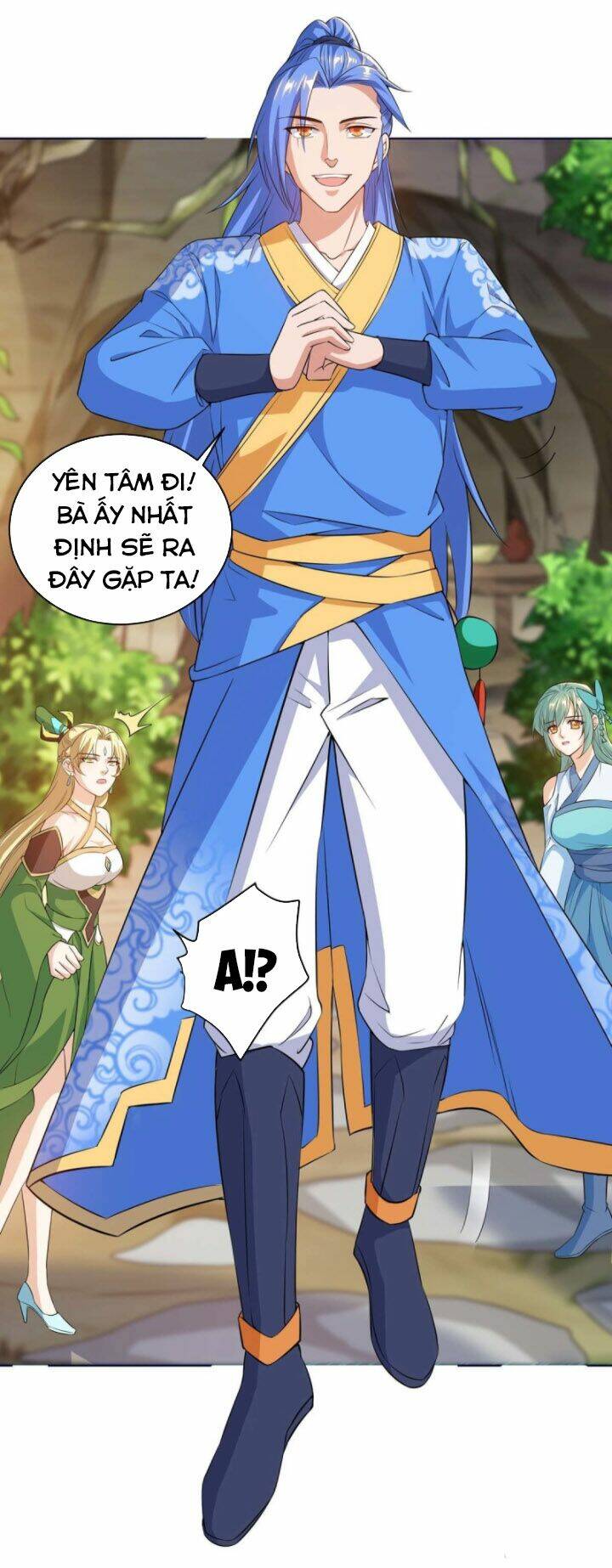 Tối Cường Thăng Cấp: Chapter 173