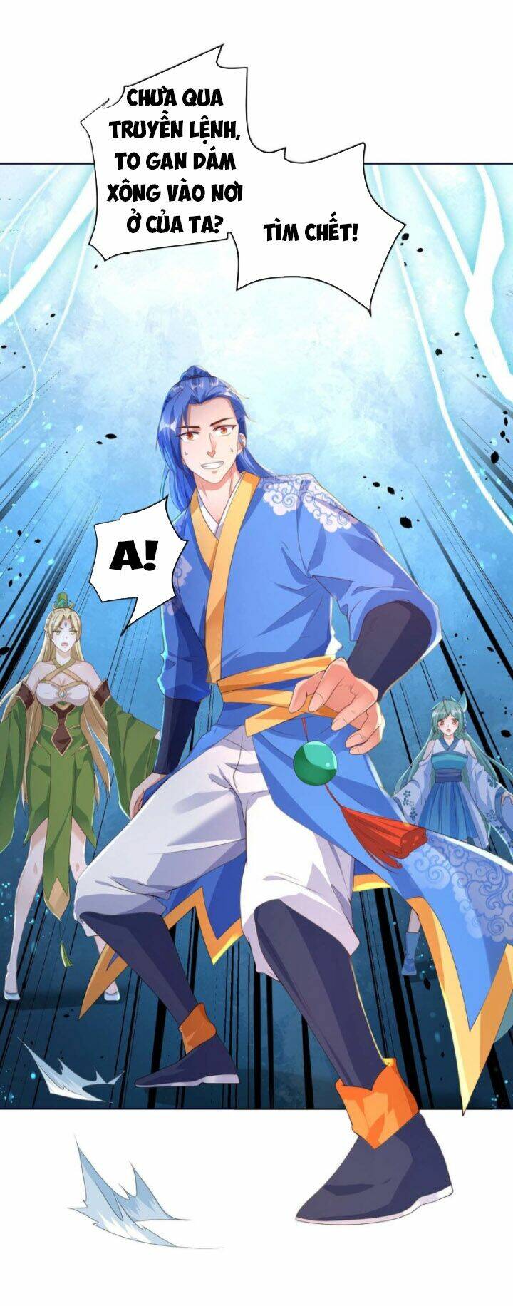 Tối Cường Thăng Cấp: Chapter 173