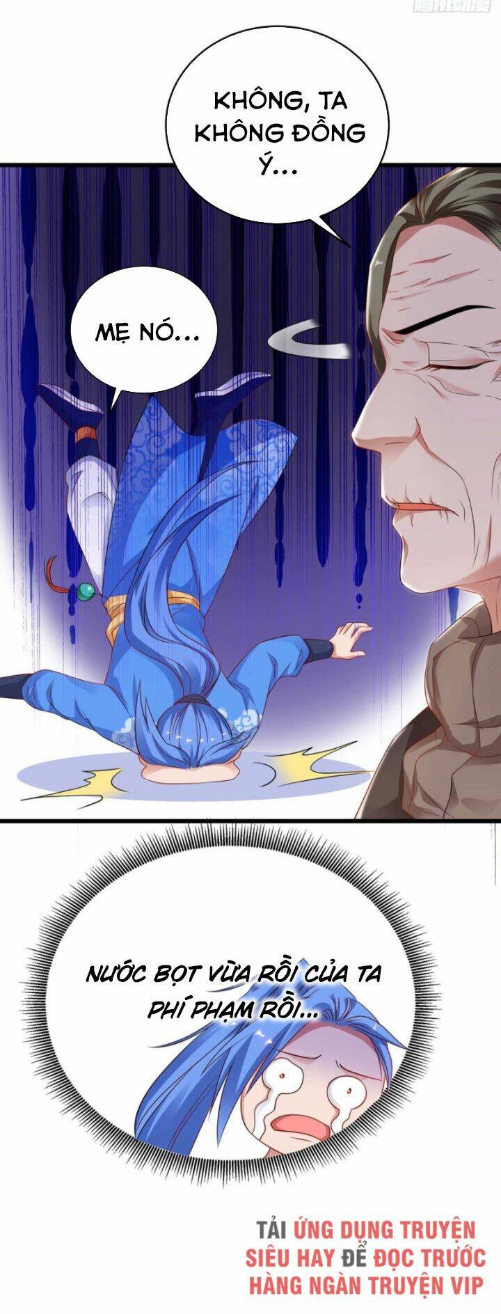 Tối Cường Thăng Cấp: Chapter 173