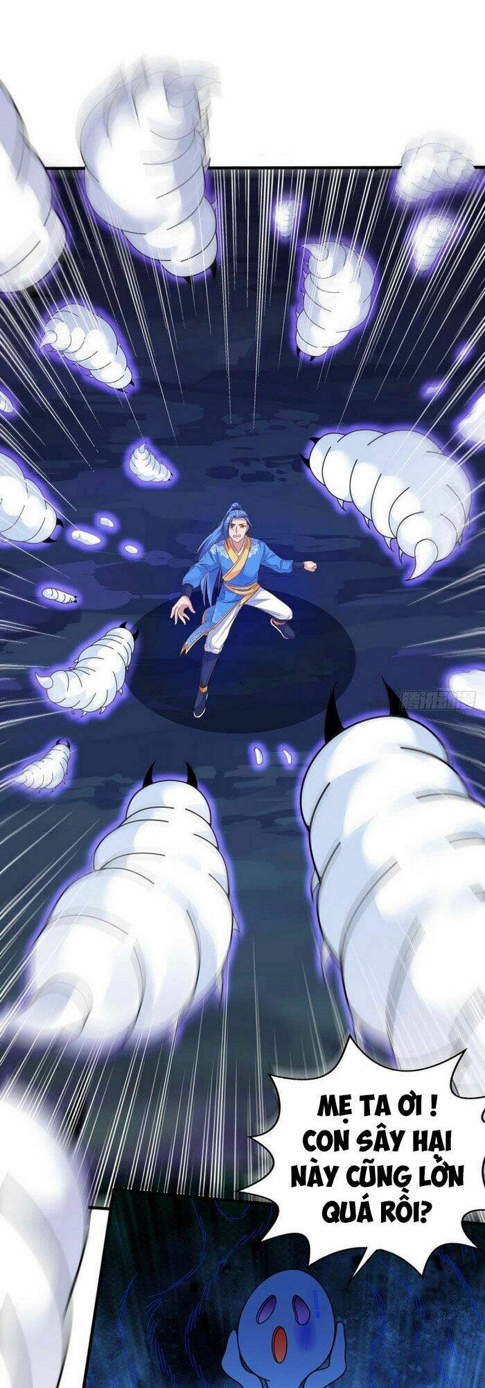 Tối Cường Thăng Cấp: Chapter 176