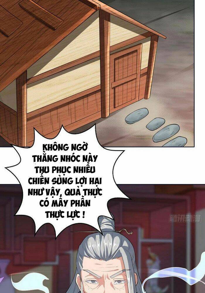 Tối Cường Thăng Cấp: Chapter 176