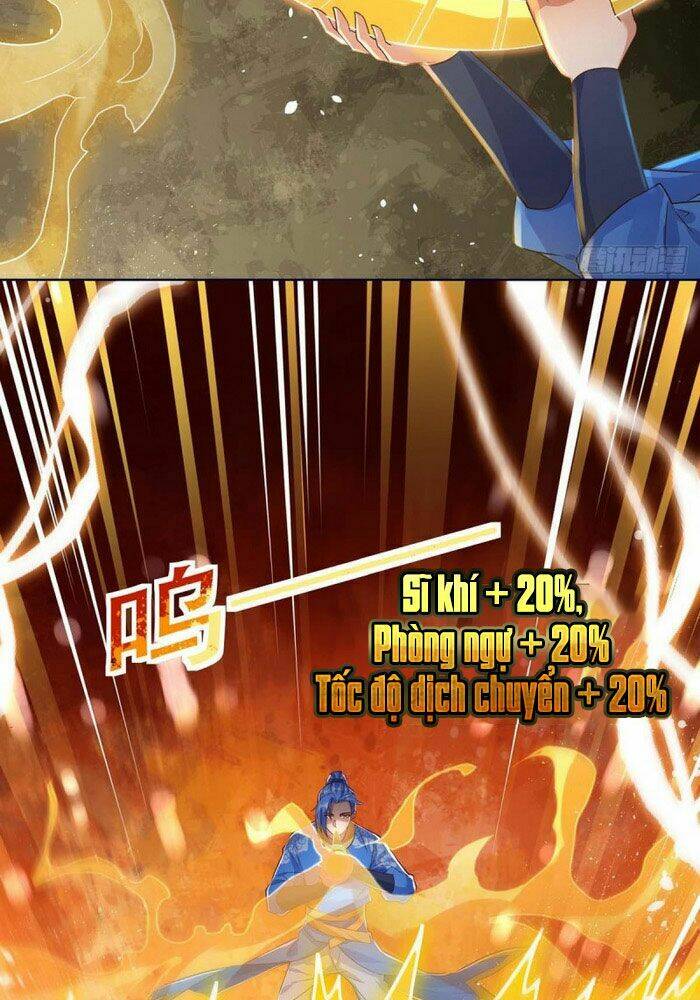 Tối Cường Thăng Cấp: Chapter 176