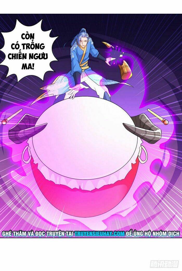 Tối Cường Thăng Cấp: Chapter 176