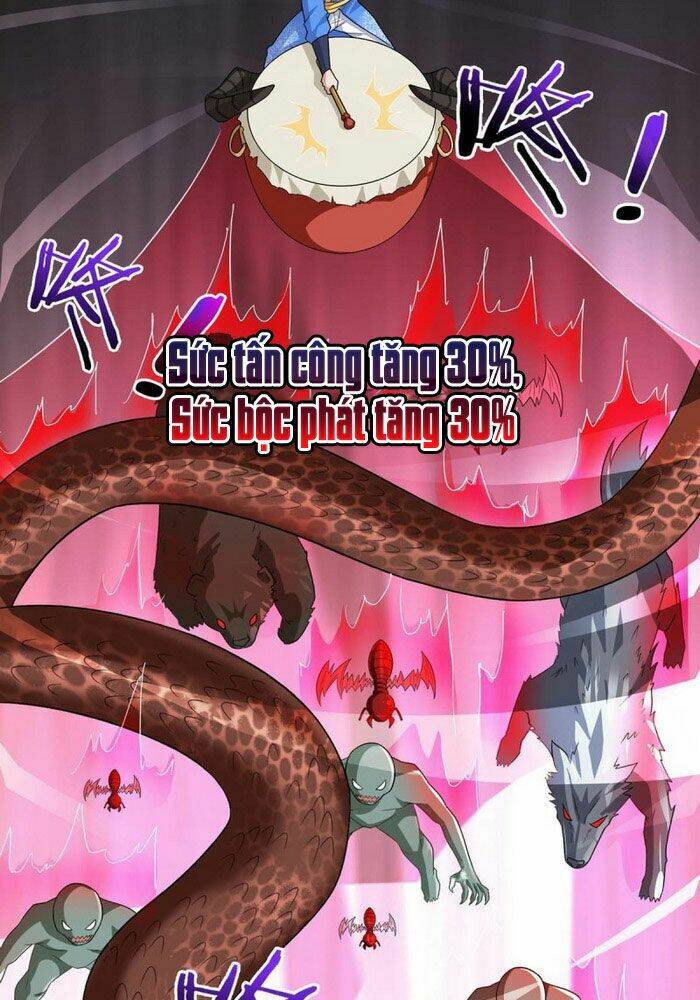 Tối Cường Thăng Cấp: Chapter 176