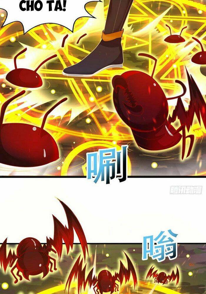 Tối Cường Thăng Cấp: Chapter 176