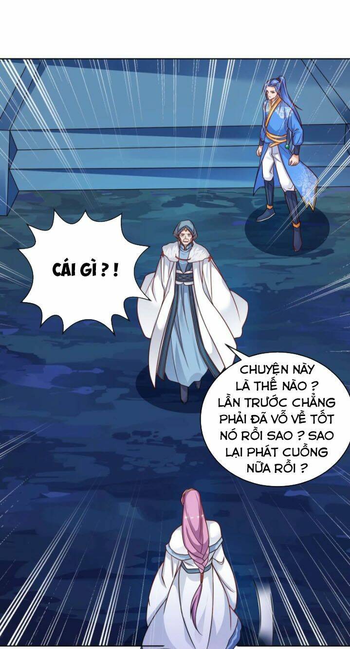 Tối Cường Thăng Cấp: Chapter 179
