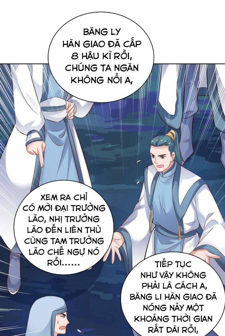 Tối Cường Thăng Cấp: Chapter 179