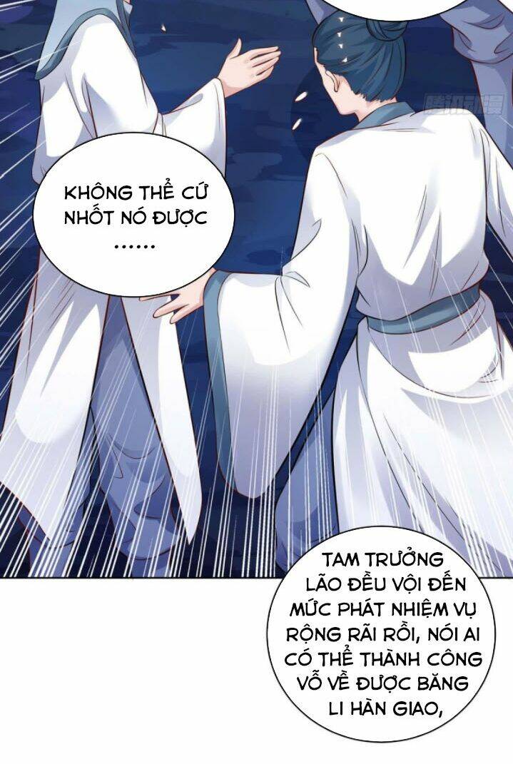 Tối Cường Thăng Cấp: Chapter 179