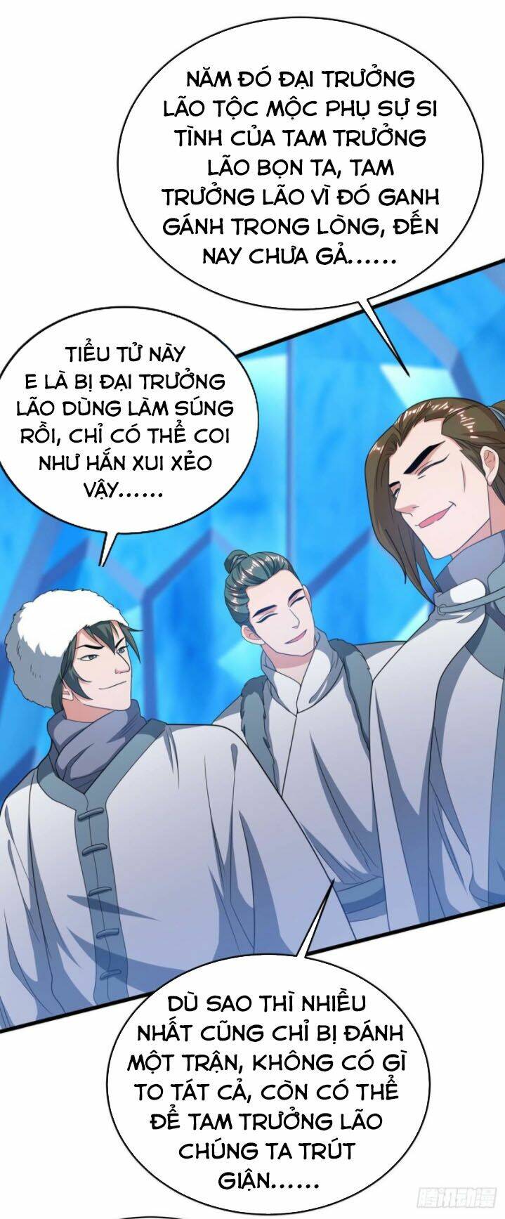 Tối Cường Thăng Cấp: Chapter 179