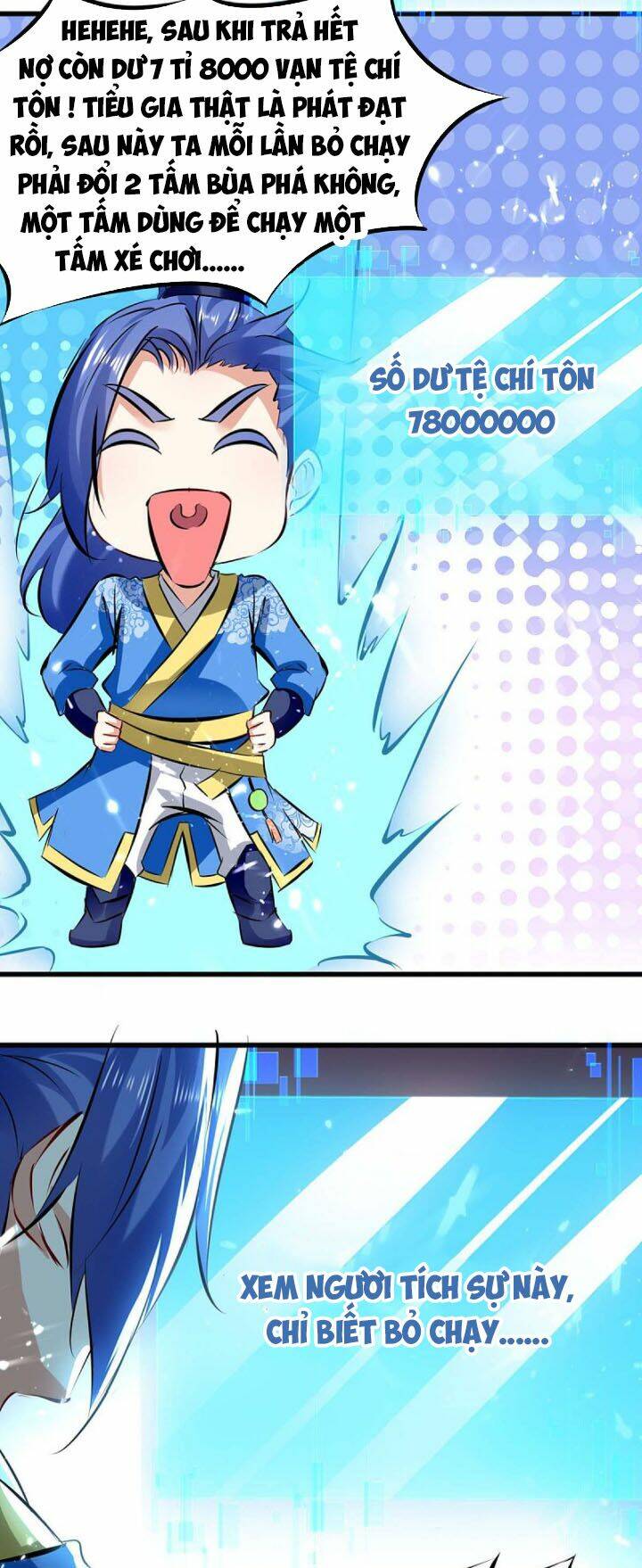 Tối Cường Thăng Cấp: Chapter 182