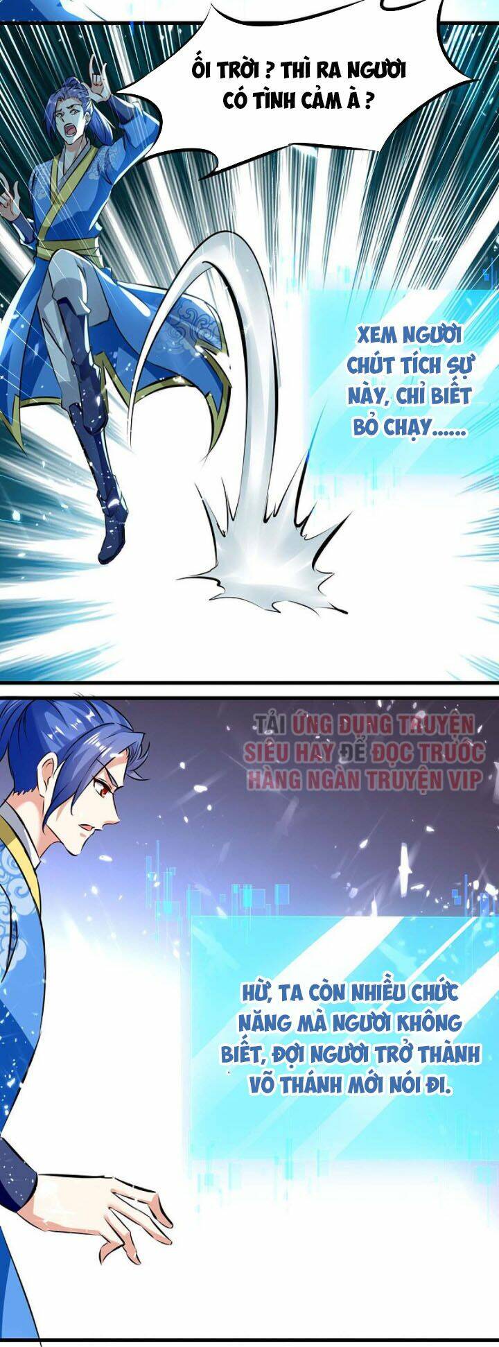 Tối Cường Thăng Cấp: Chapter 182