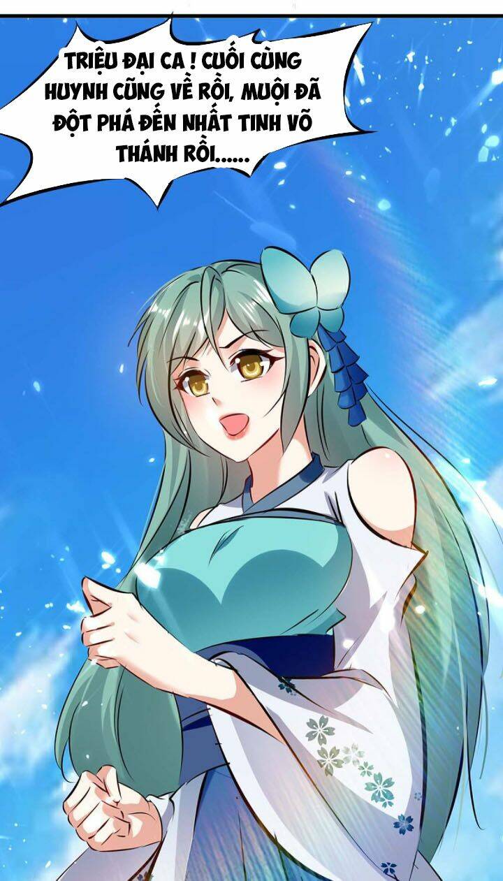 Tối Cường Thăng Cấp: Chapter 182
