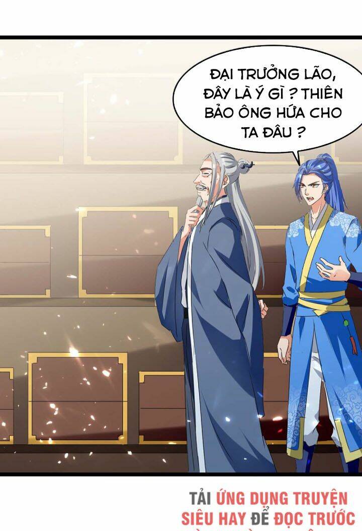 Tối Cường Thăng Cấp: Chapter 182
