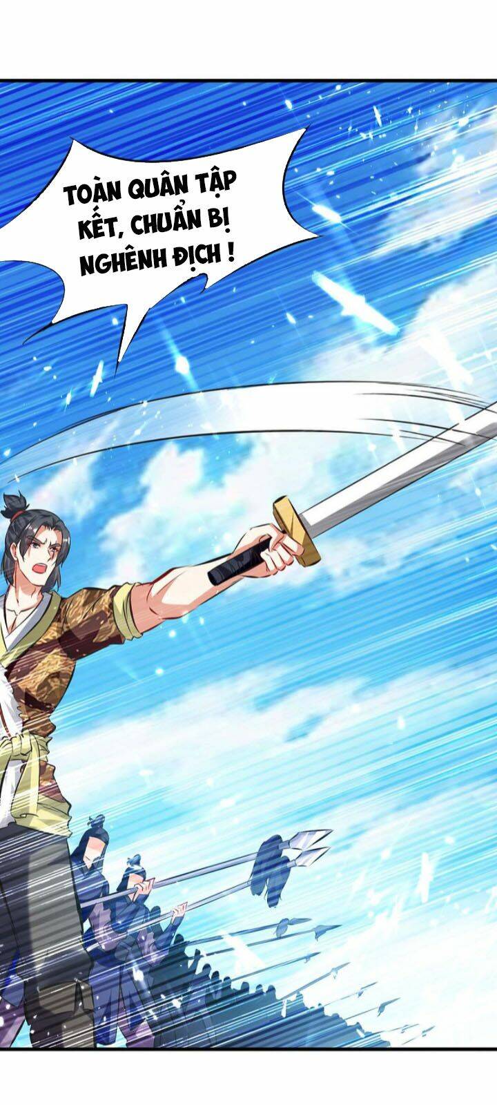Tối Cường Thăng Cấp: Chapter 182