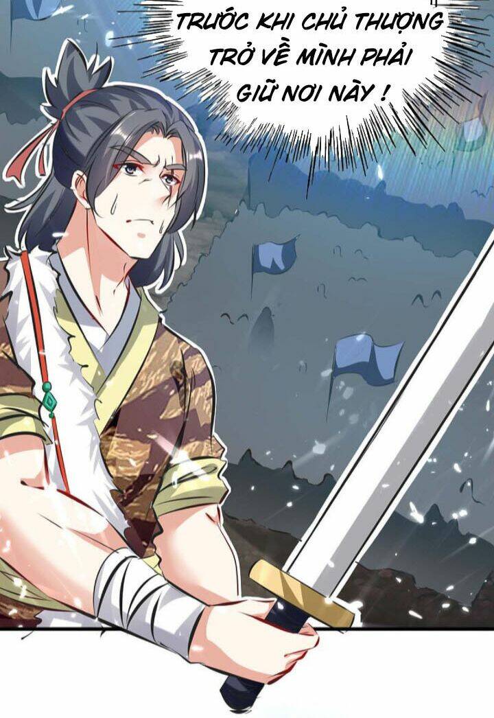 Tối Cường Thăng Cấp: Chapter 182