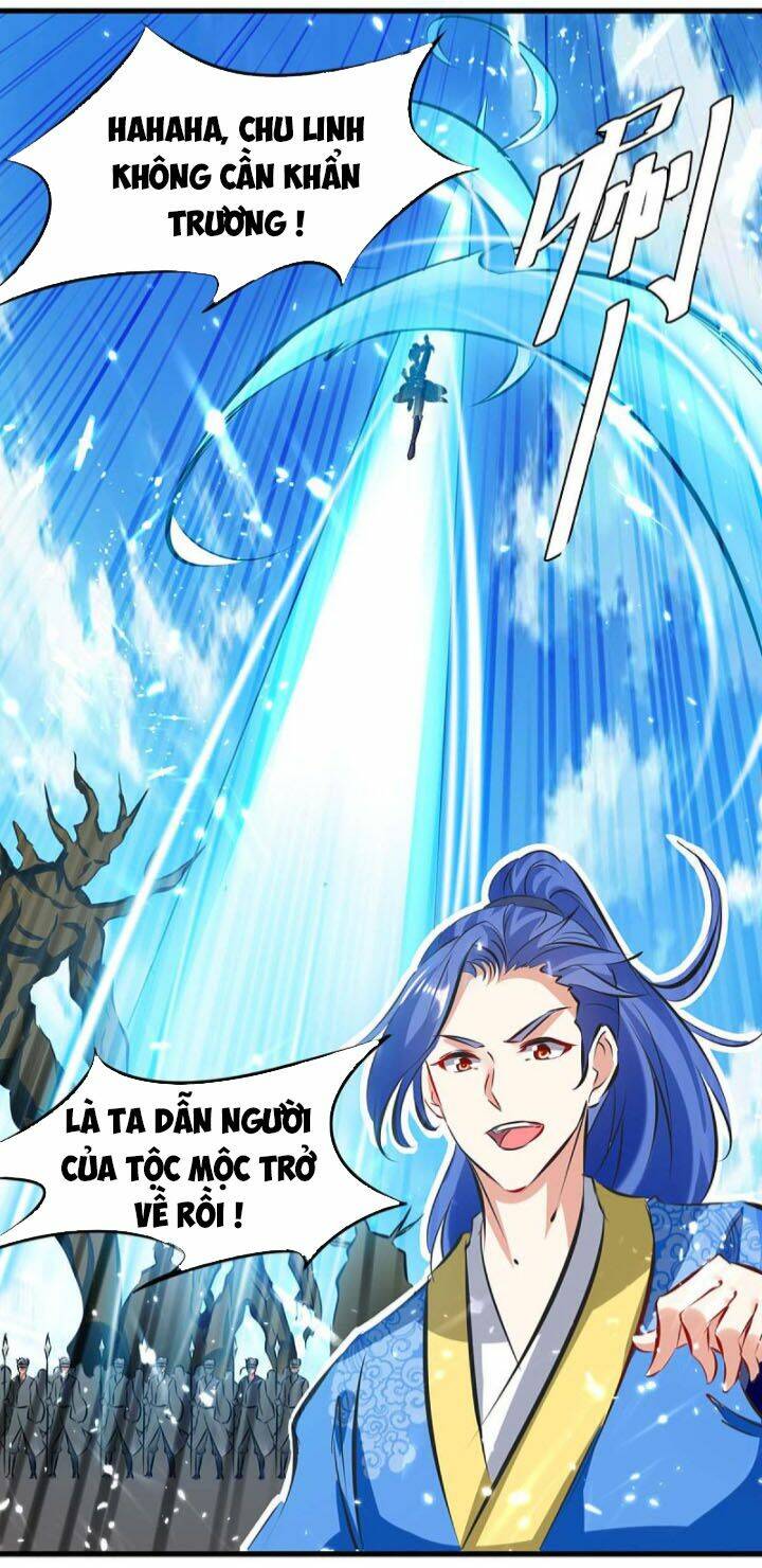 Tối Cường Thăng Cấp: Chapter 182