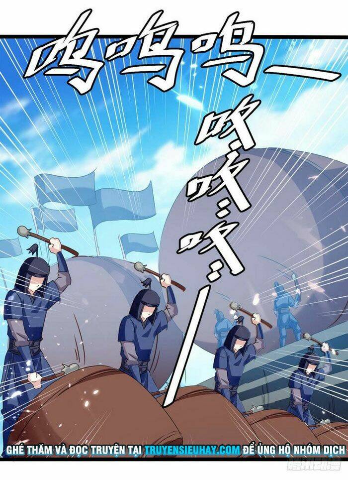 Tối Cường Thăng Cấp: Chapter 183