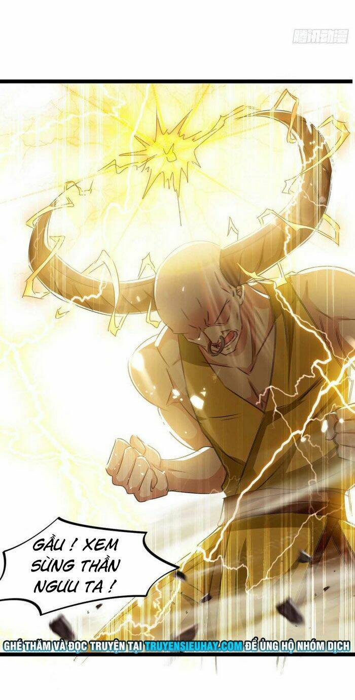Tối Cường Thăng Cấp: Chapter 183