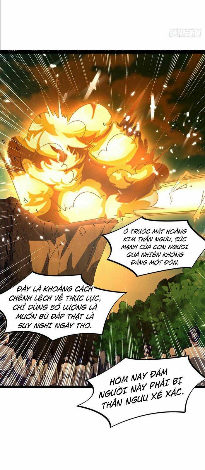 Tối Cường Thăng Cấp: Chapter 183