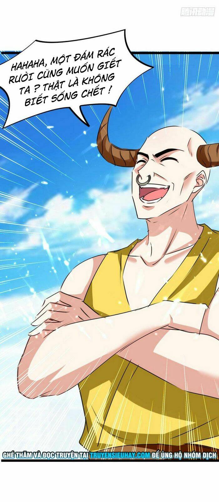 Tối Cường Thăng Cấp: Chapter 183